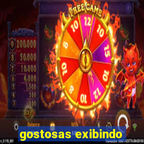 gostosas exibindo